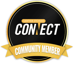 Lawyer Stories Connect