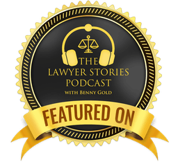 Lawyer Stories Podcast