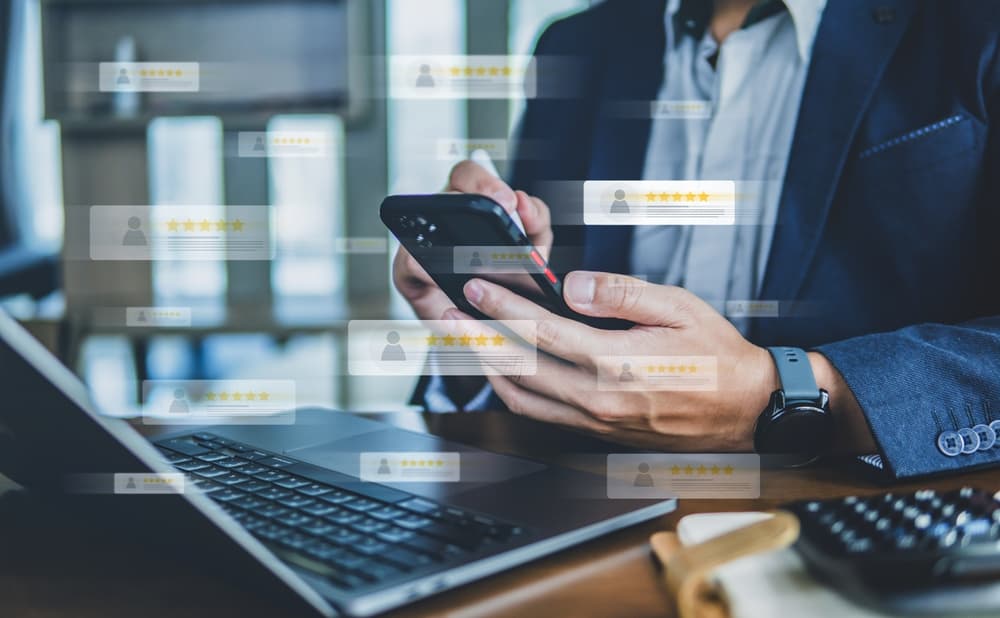 Remote Deposition Services
